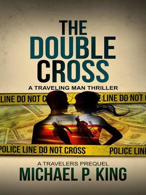 cover image of The Double Cross